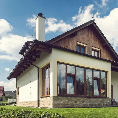 Villa Lipno *