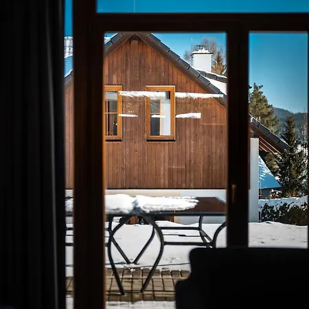 Lipno Villa
