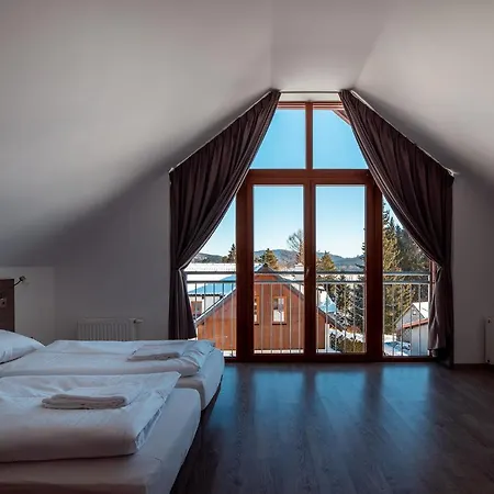Lipno Lipno nad Vltavou