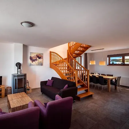 Villa Lipno Lipno nad Vltavou