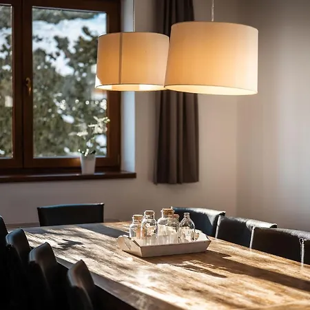 Villa Lipno Lipno nad Vltavou