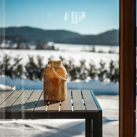 Lipno Villa Lipno nad Vltavou
