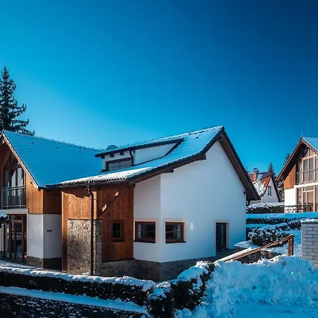 Lipno Βίλα Lipno nad Vltavou