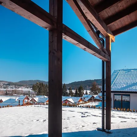 Lipno Villa Lipno nad Vltavou