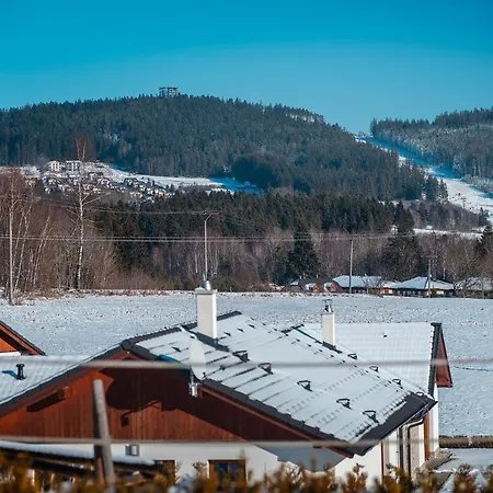 Lipno Villa