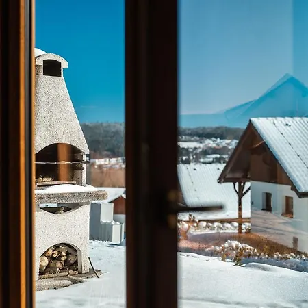 Lipno Lipno nad Vltavou
