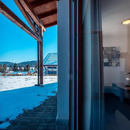 Lipno Villa