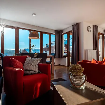 Lipno Villa Lipno nad Vltavou