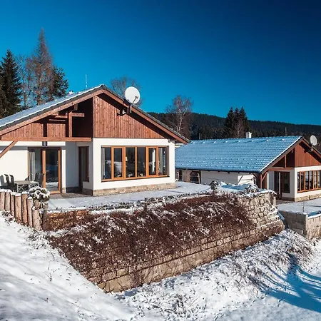Lipno Villa