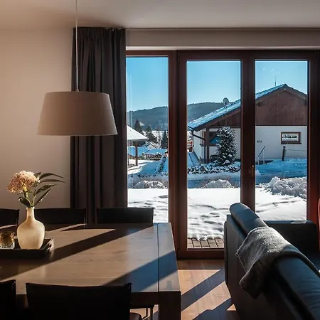Lipno Villa Lipno nad Vltavou