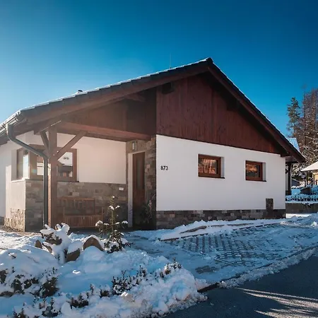 Lipno Villa *