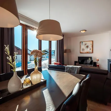Villa Lipno *