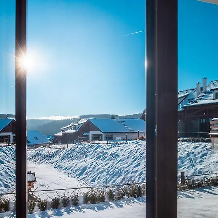 Villa Lipno *