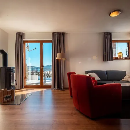 Villa Lipno *