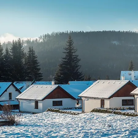 Lipno Βίλα Lipno nad Vltavou