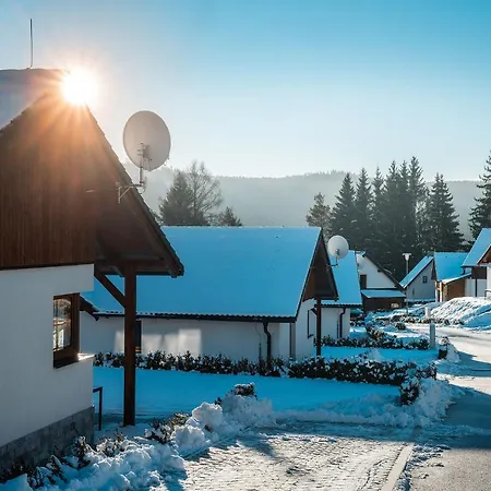 Lipno Villa