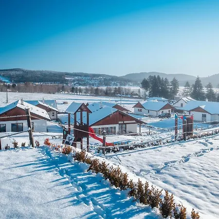 Villa Lipno *