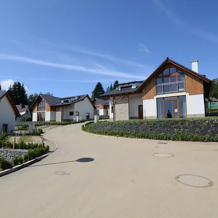 Villa Lipno *