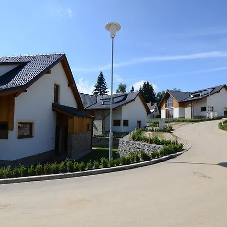 Villa Lipno *