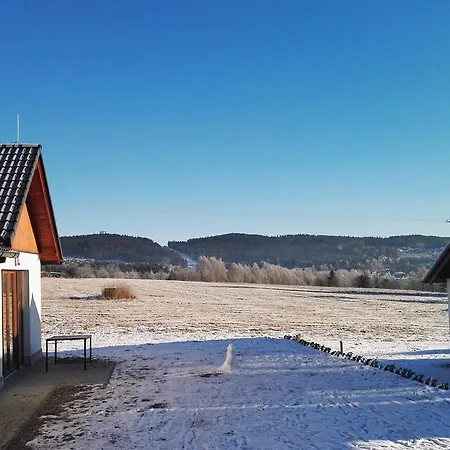 Villa Lipno