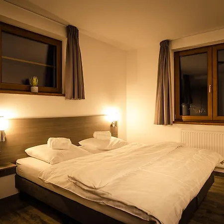Villa Lipno *