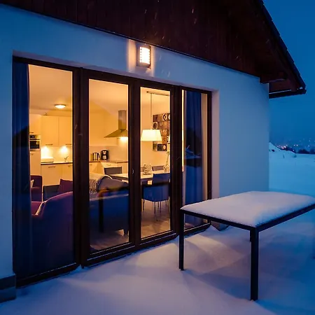 Lipno Villa