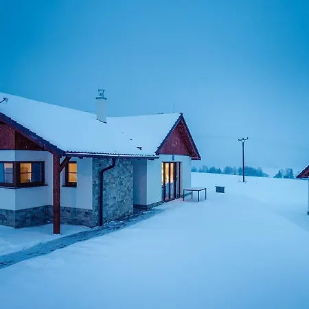 Lipno Villa