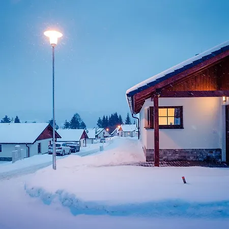Villa Lipno *