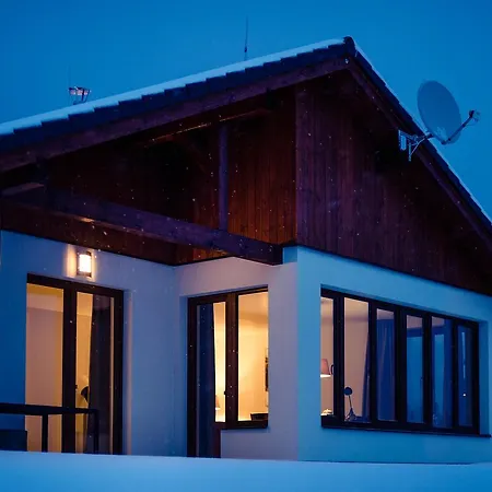 Lipno Villa Lipno nad Vltavou