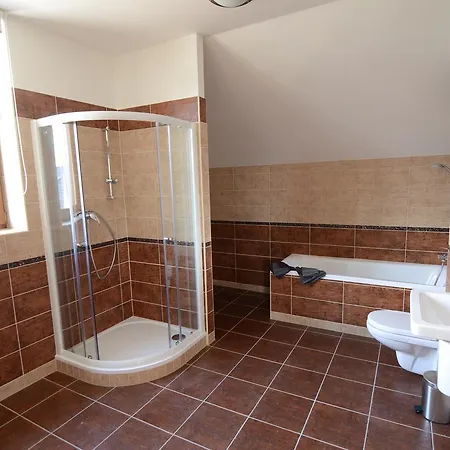 Lipno Villa Lipno nad Vltavou