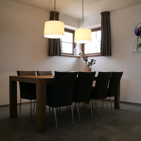Lipno Villa