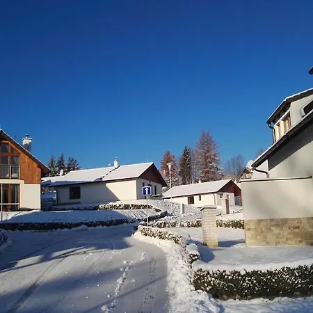 Lipno Villa