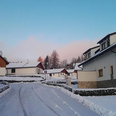 Villa Lipno