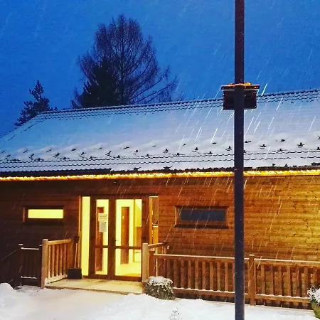 Lipno Villa Lipno nad Vltavou