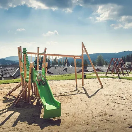 Lipno Βίλα Lipno nad Vltavou