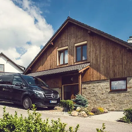Lipno Villa Lipno nad Vltavou