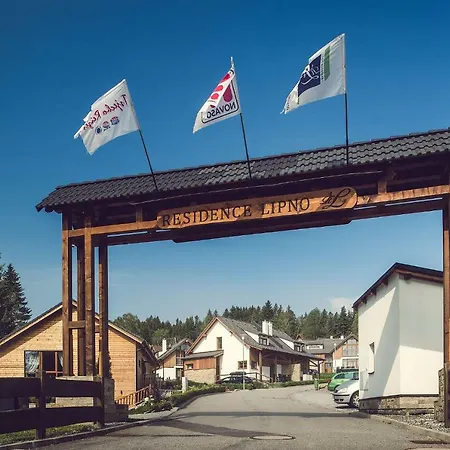 Villa Lipno
