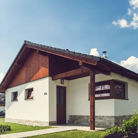 Lipno Βίλα Lipno nad Vltavou