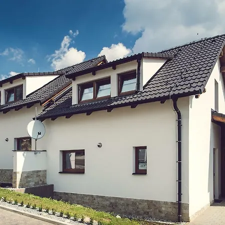 Lipno Villa