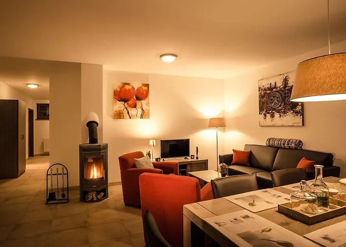 Lipno Villa Lipno nad Vltavou