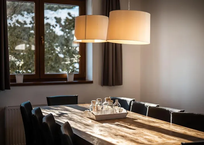 Villa Lipno Lipno nad Vltavou