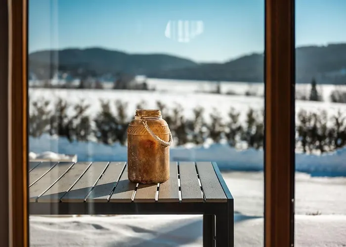 Lipno Villa Lipno nad Vltavou