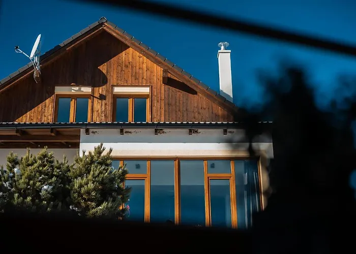 Lipno Lipno nad Vltavou