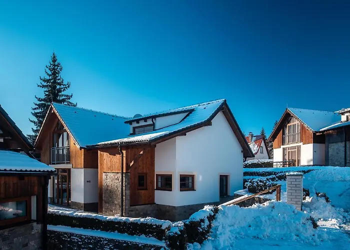 Lipno Villa Lipno nad Vltavou