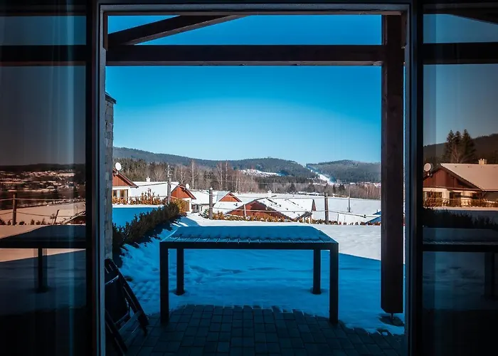 Lipno Lipno nad Vltavou