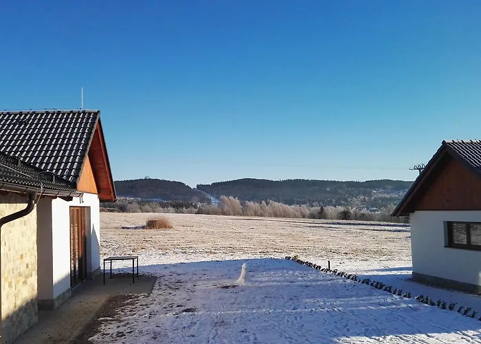 Villa Lipno