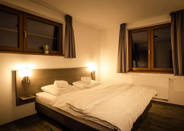 Villa Lipno *