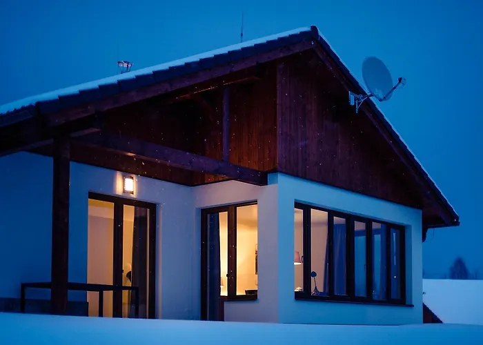 Lipno Villa Lipno nad Vltavou