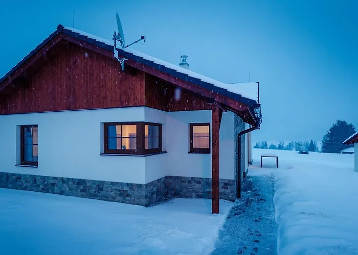 Lipno Lipno nad Vltavou