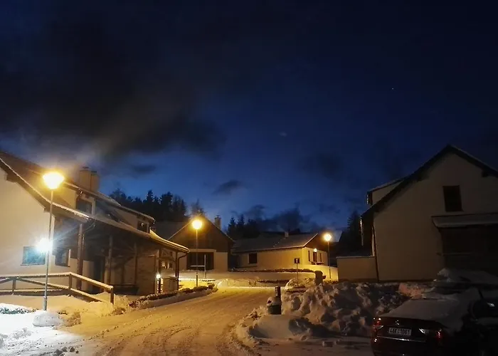 Lipno * Lipno nad Vltavou